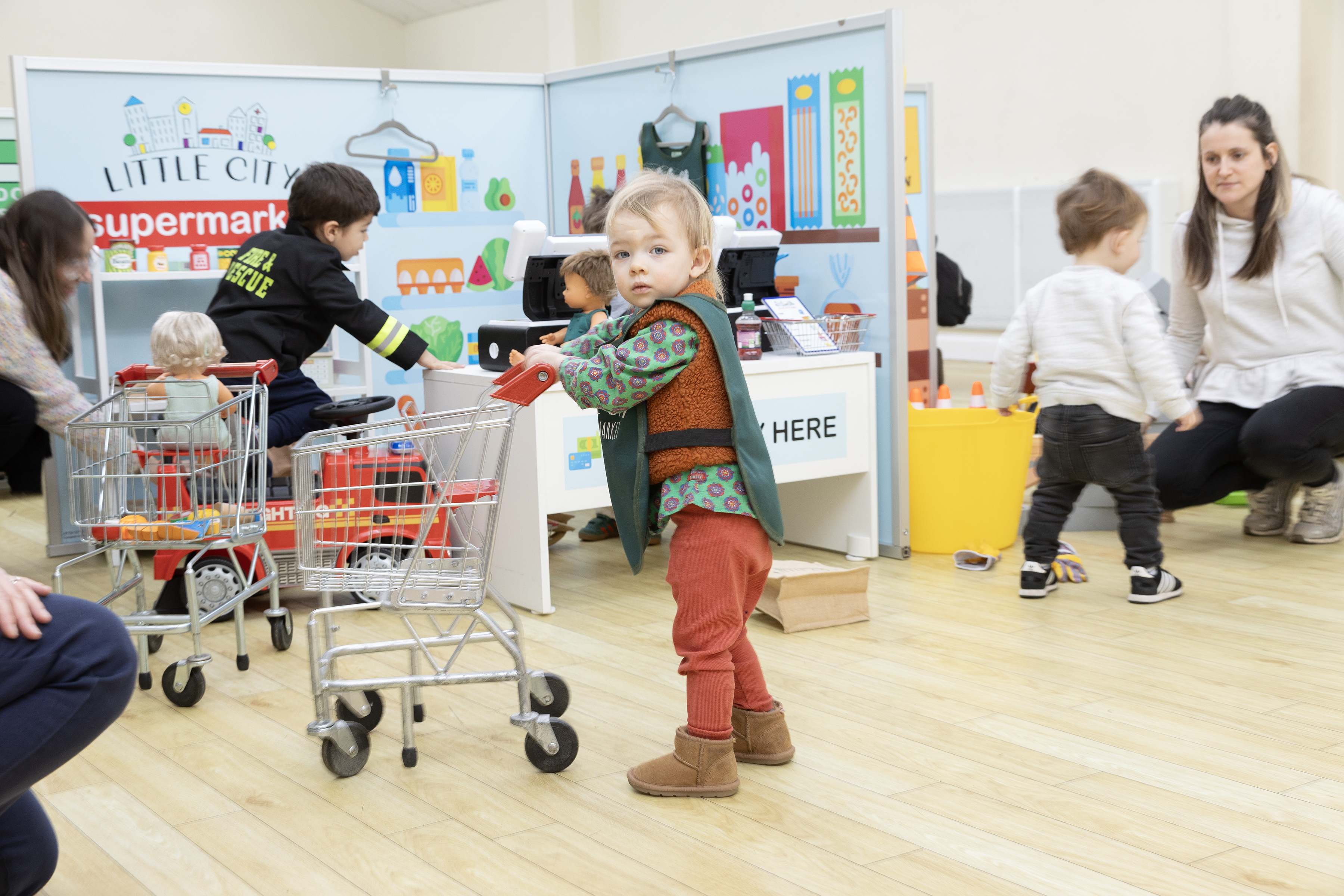 undefined-Little City - North Herts & Beds-2