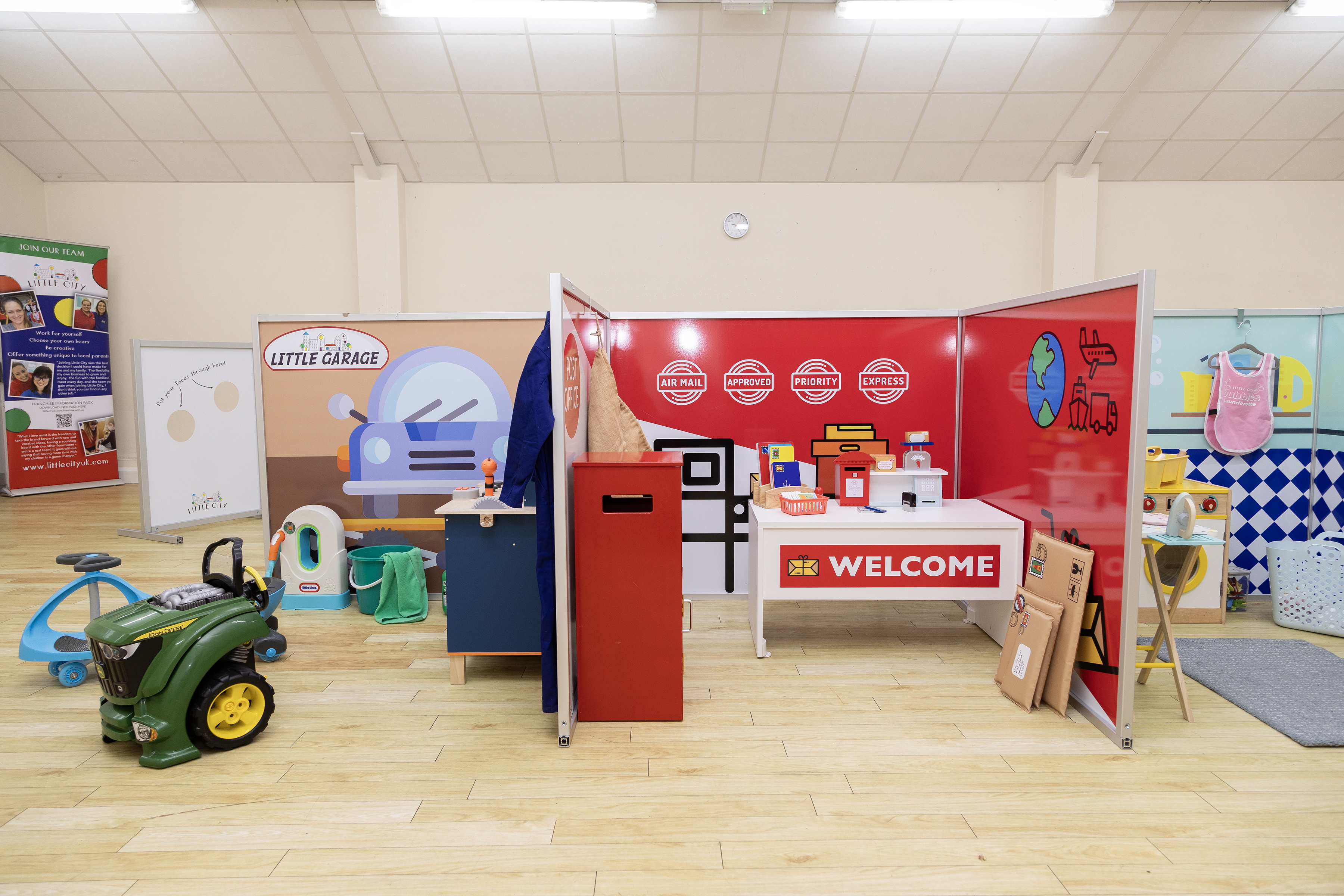 undefined-Little City - North Herts & Beds-0