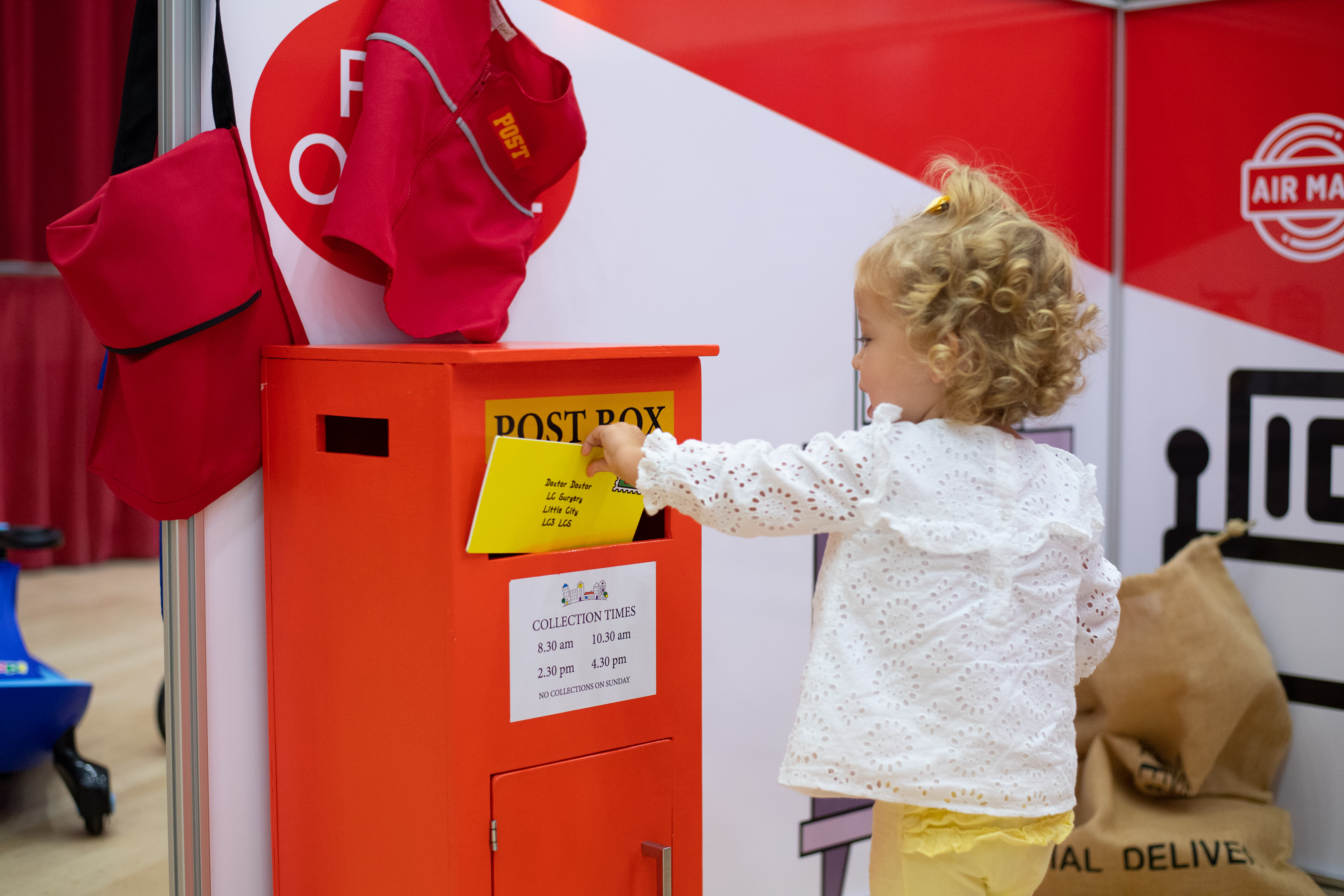 undefined-Little City - North Herts & Beds-1