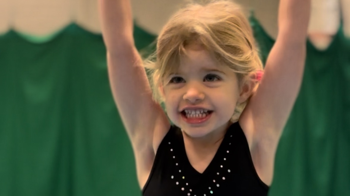 Mini Gymnastics