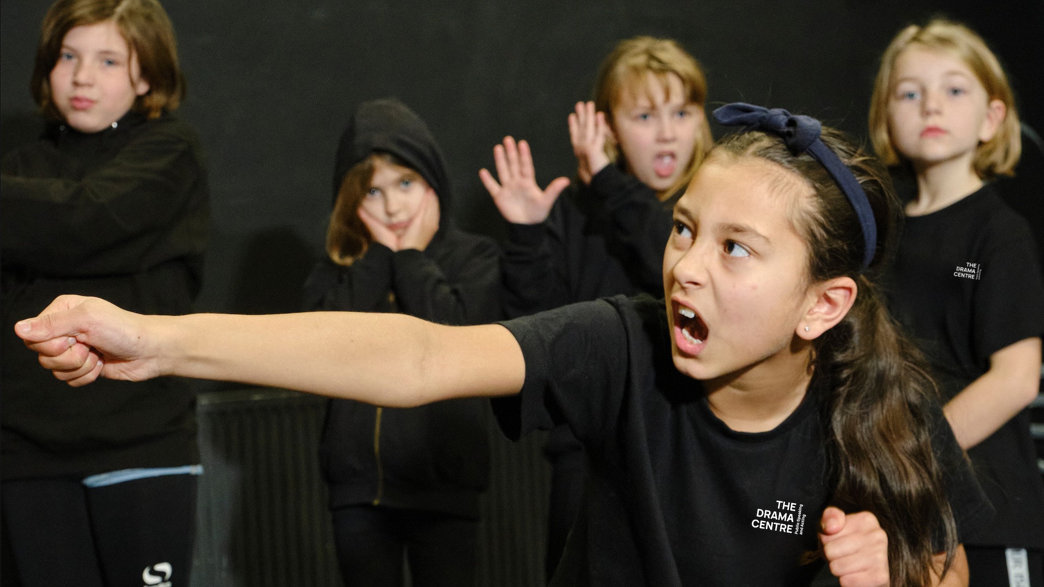 undefined-The Drama Centre - Hackney-2