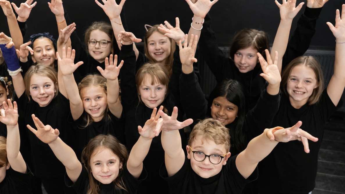 undefined-The Drama Centre - Hackney-3