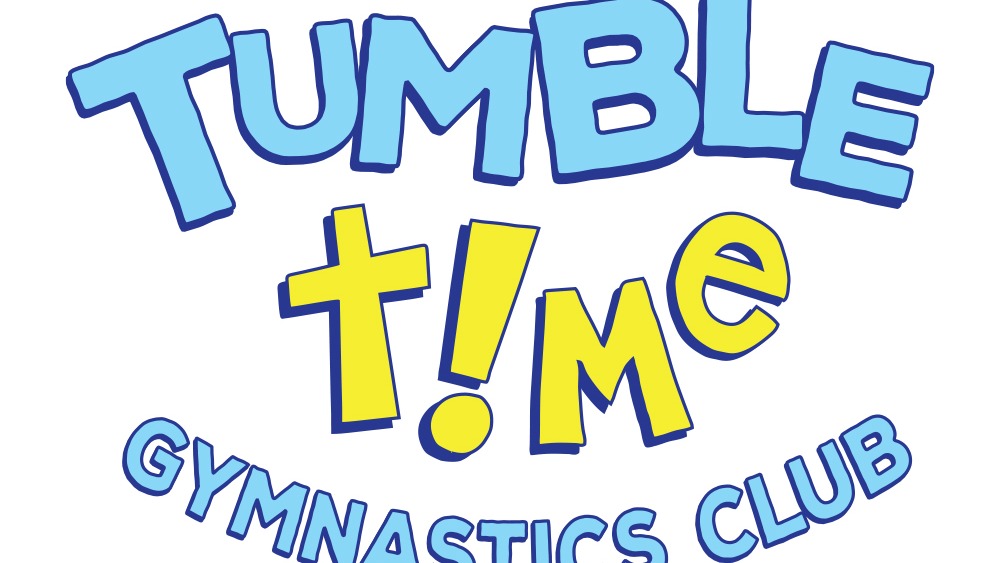 Tumble Time Stay and Play-Tumble Time-1