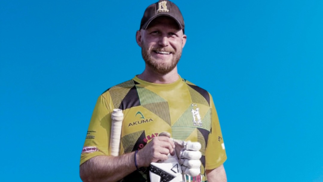 Tom Smith - Tuesday 1-1s (Autumn Term 2026) - Complete Cricket - 1:1
