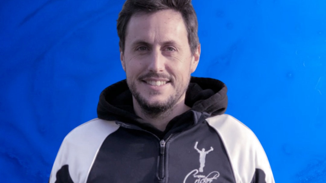 Nick James - Thursday 1-1s Coaching (Spring Term 2026) - Complete Cricket - 1:1