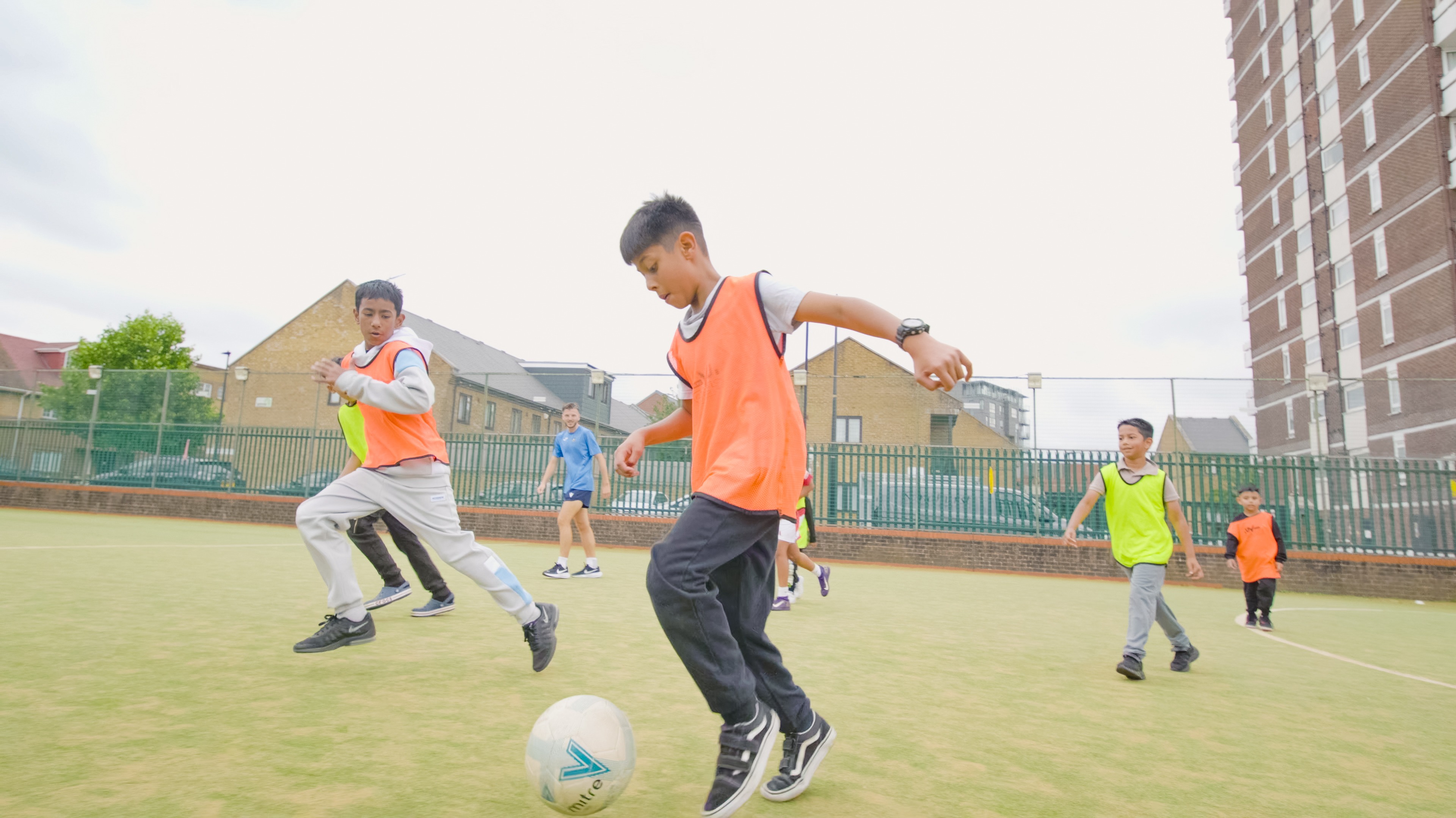 Friday - Football Club — photo 2