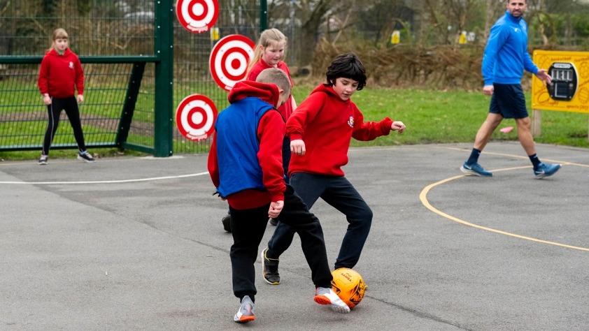 Sportscool - East London & South Essex | Pebble