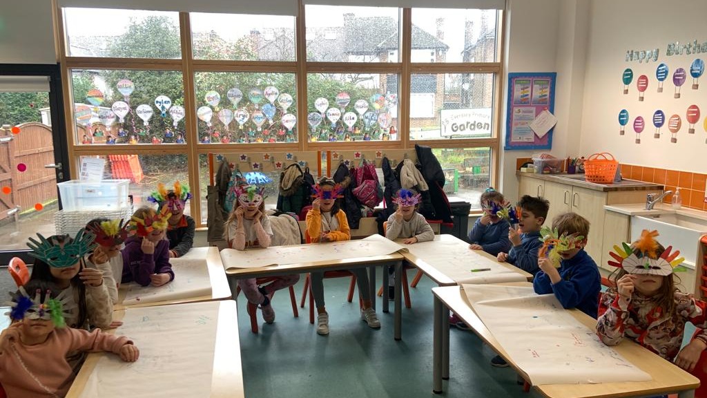 Spanish at Ashmole Primary - Autumn Term 2026 — photo 4