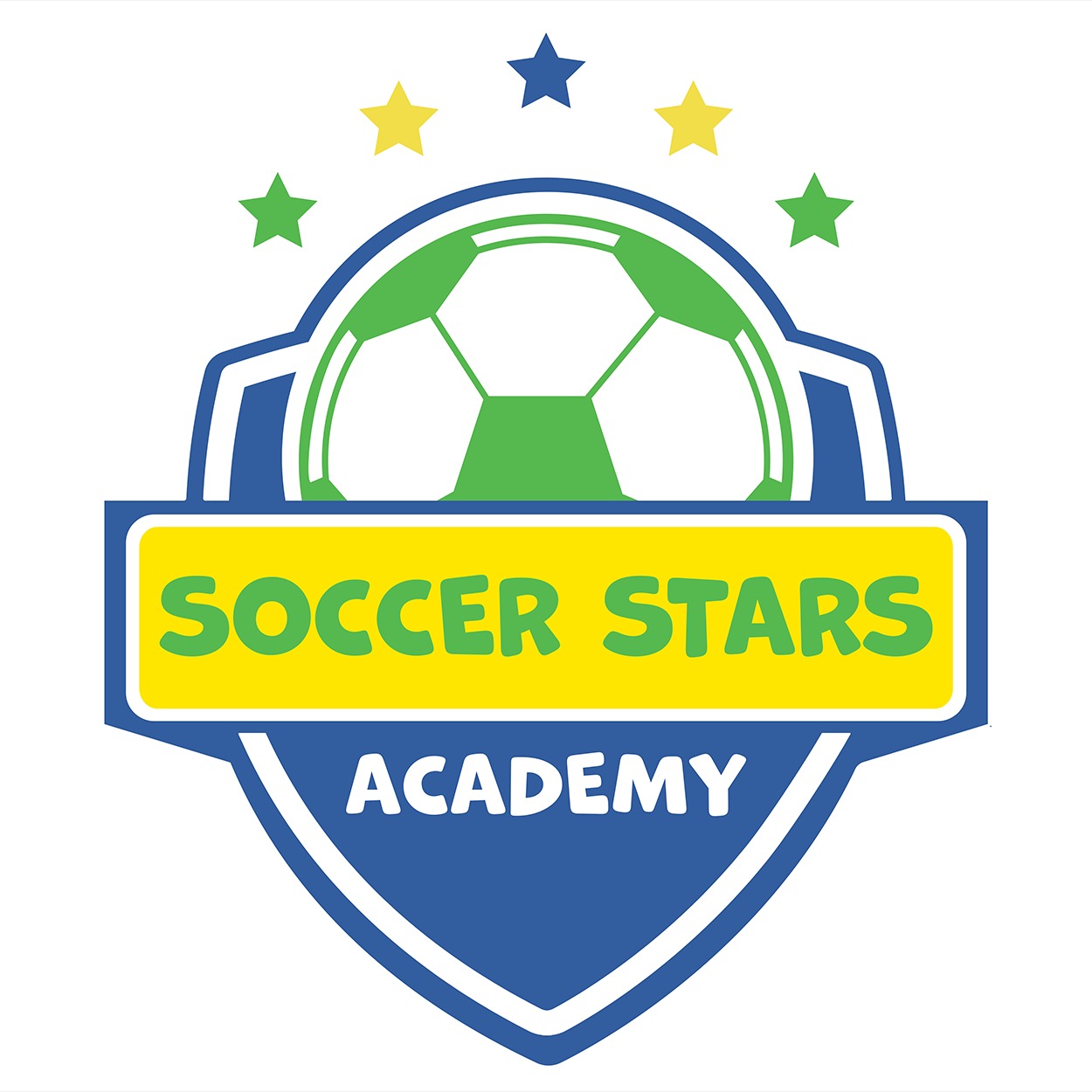 Soccer Stars Academy Edinburgh West and West Lothian