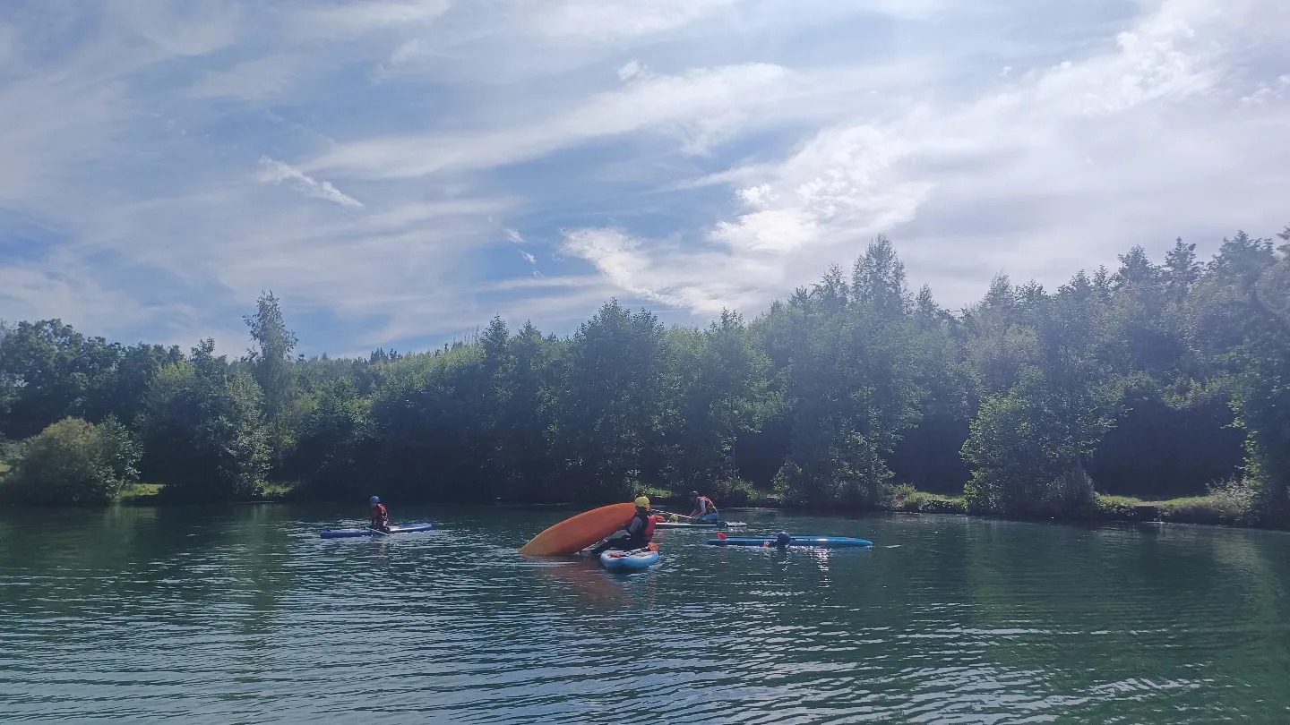 Paddlesport Safety and Rescue course-Omega Outdoor Adventure-1