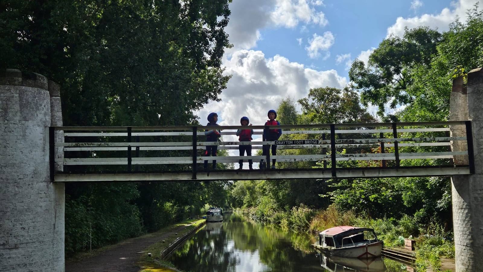 Home Ed group-Omega Outdoor Adventure-2