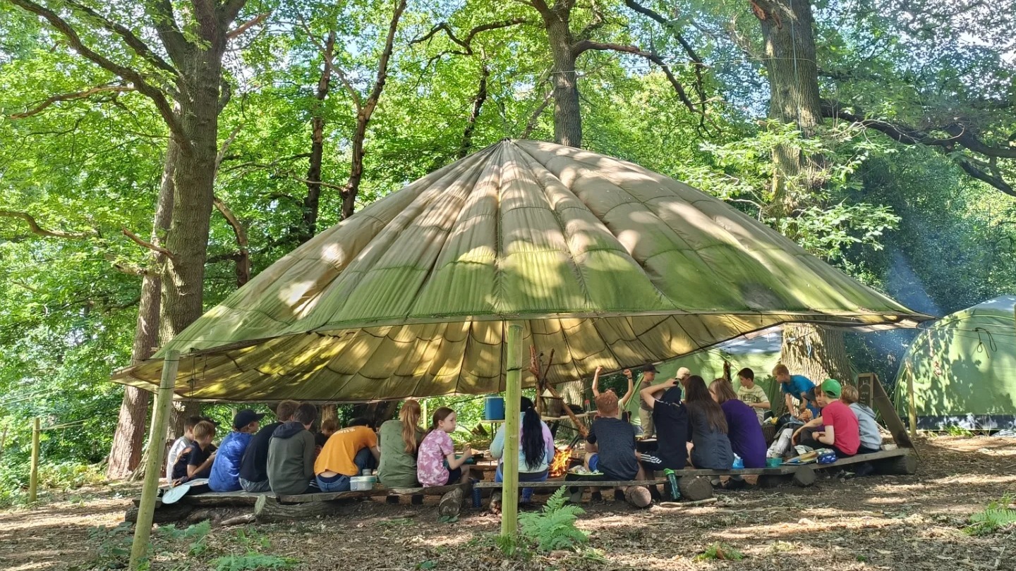 Camp-Omega Outdoor Adventure-2