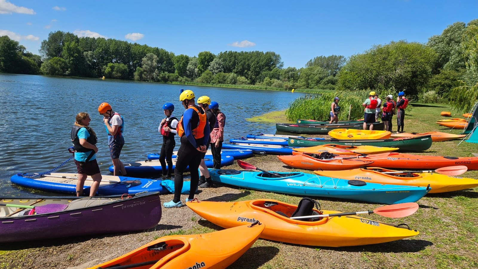 BCAB Paddlesport Instructor course-Omega Outdoor Adventure-0
