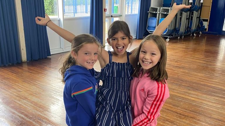 undefined-iSing iDance iAct-0