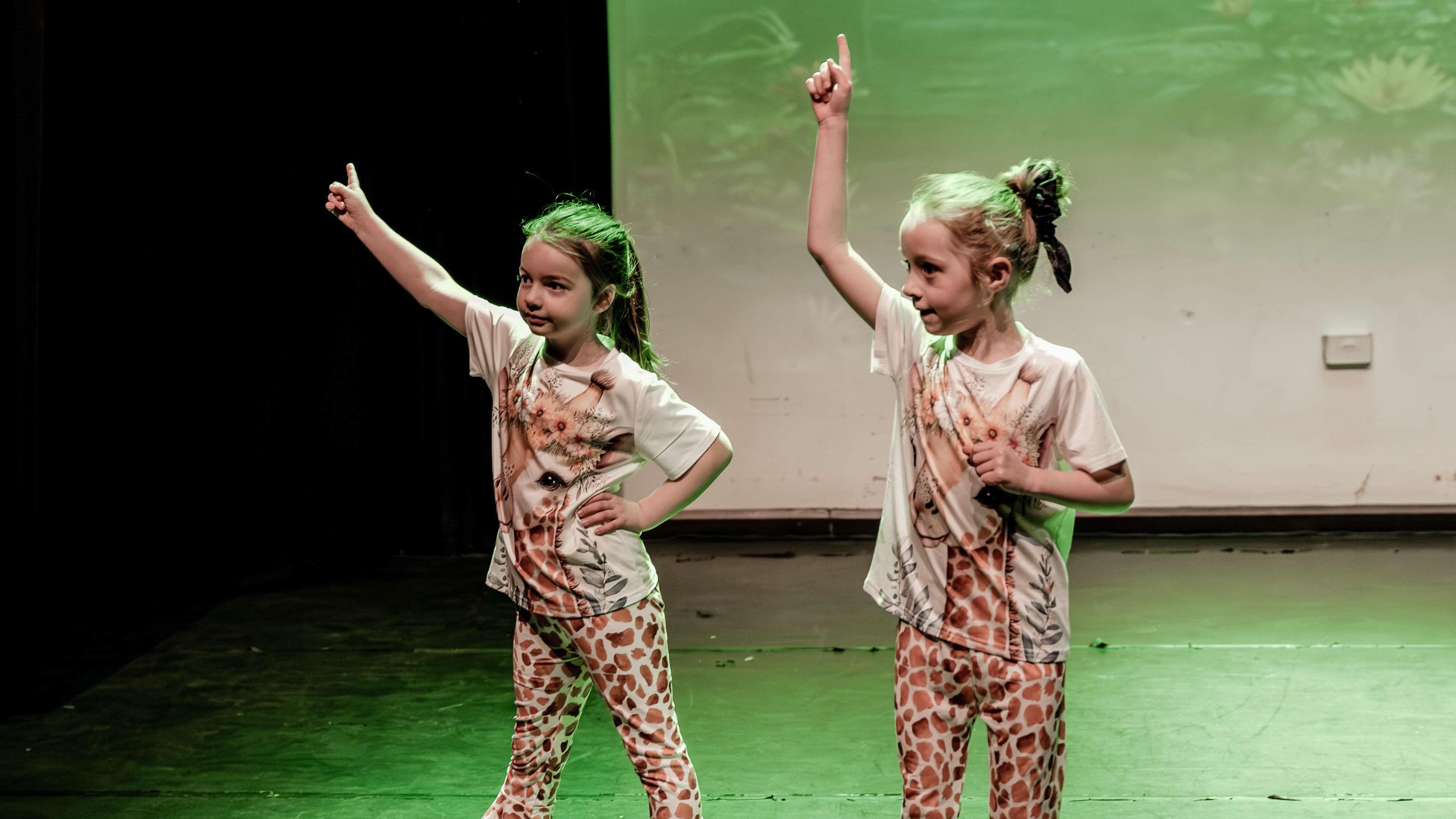 Adventurers BRACKLEY (Ages 2.5 - 7)