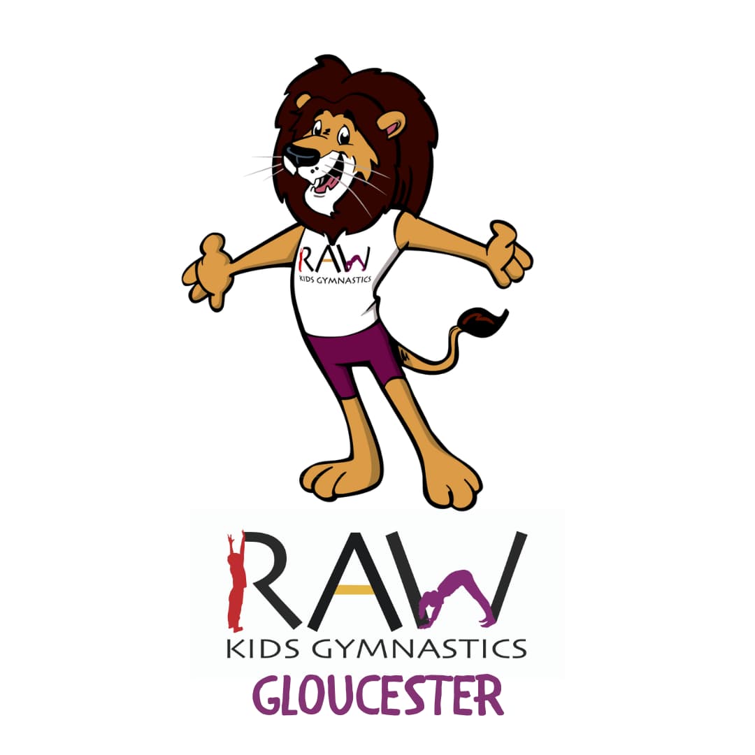 RAW Kids Gymnastics Gloucester