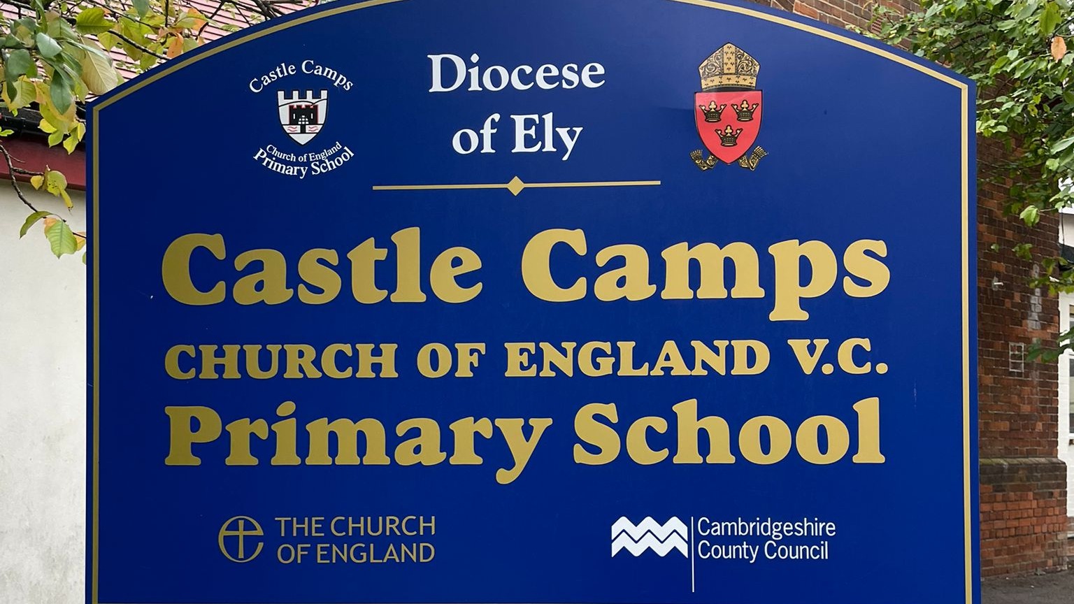 Castle Camps Football Club - KS2
