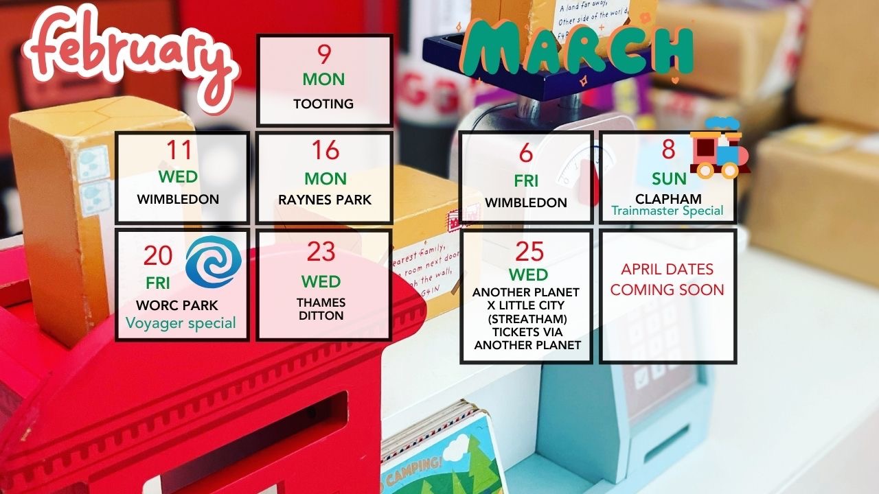 undefined-Little City - South West London-0