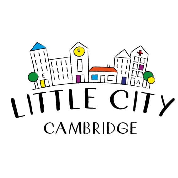 Little City - Cambridge