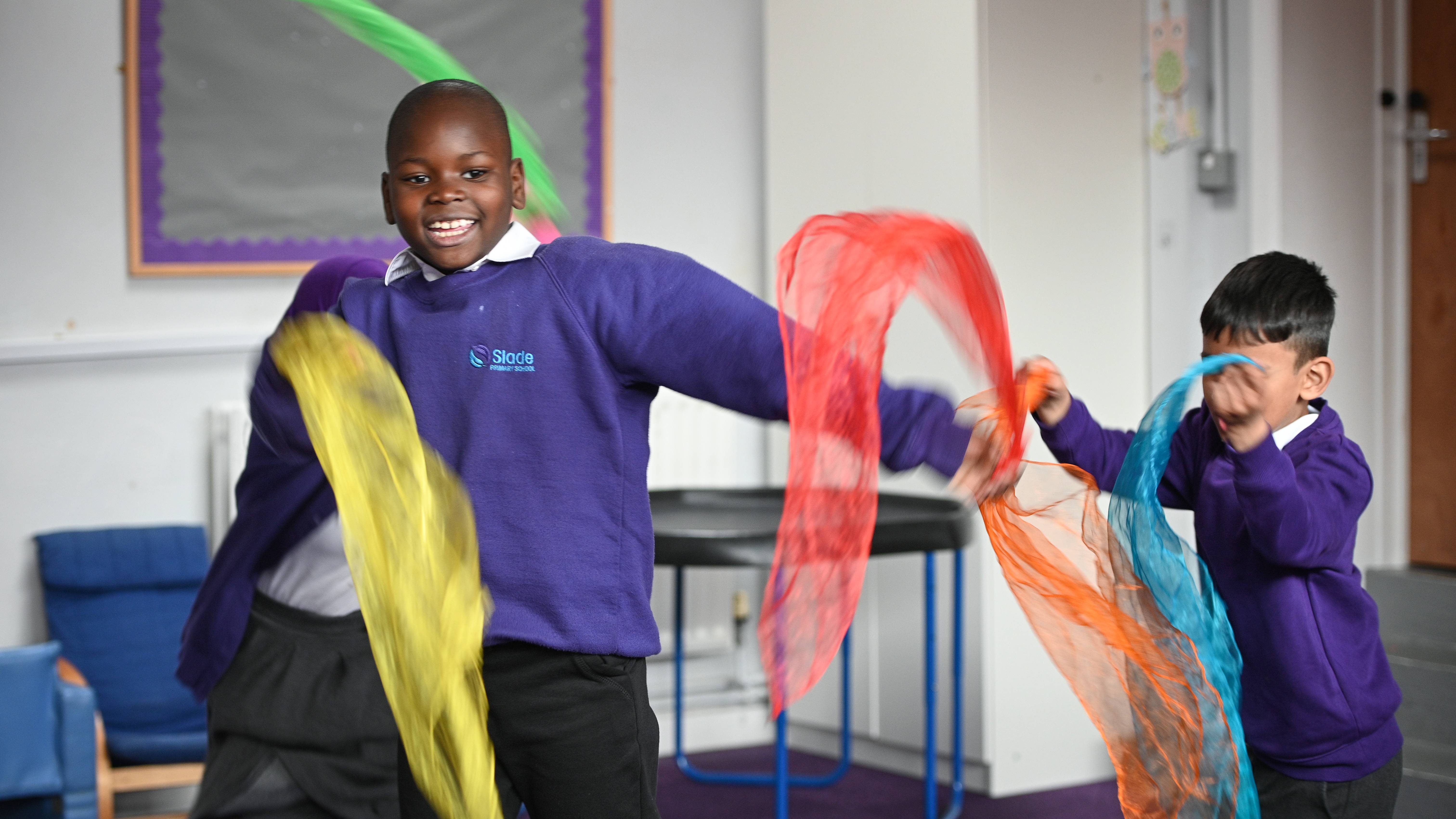 undefined-Kidslingo French Farnham & Farnborough-3