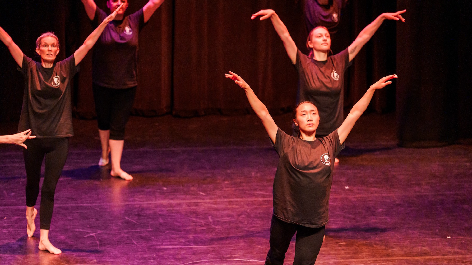 Adult Foundations Ballet - BPD Company