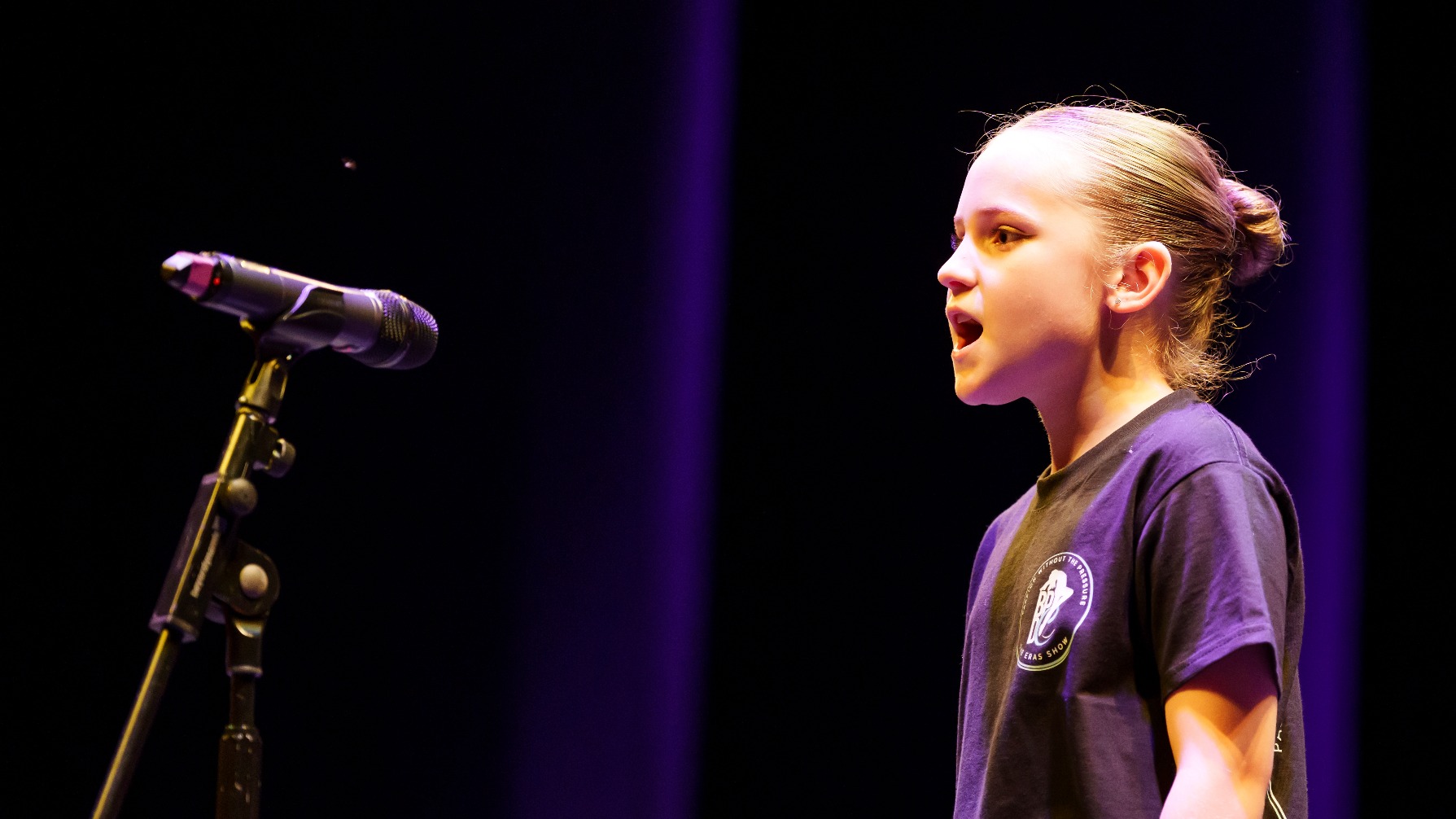 Inter Musical Theatre
