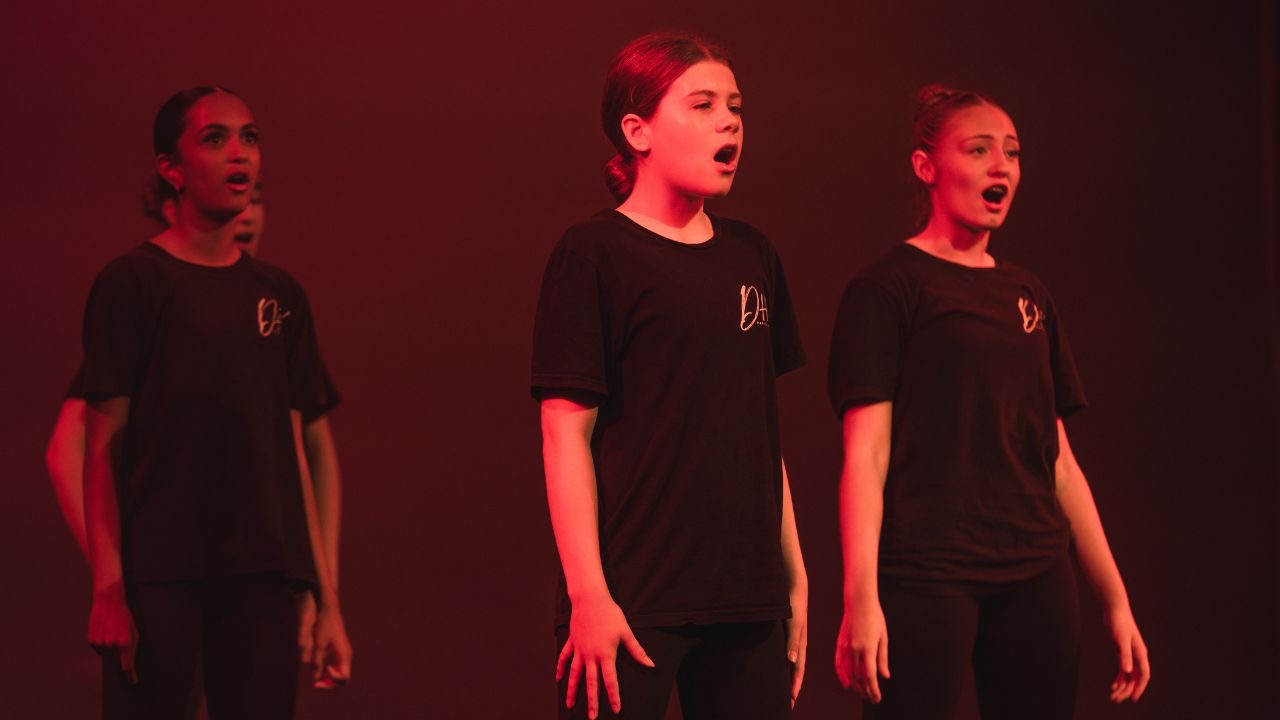 Hertford | Mixed Musical Theatre — photo 2