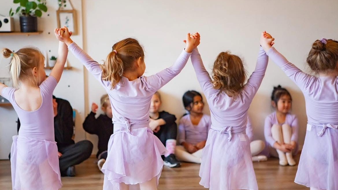 Welwyn | Reception–Year 1 Ballet (Primary Level) — photo 3
