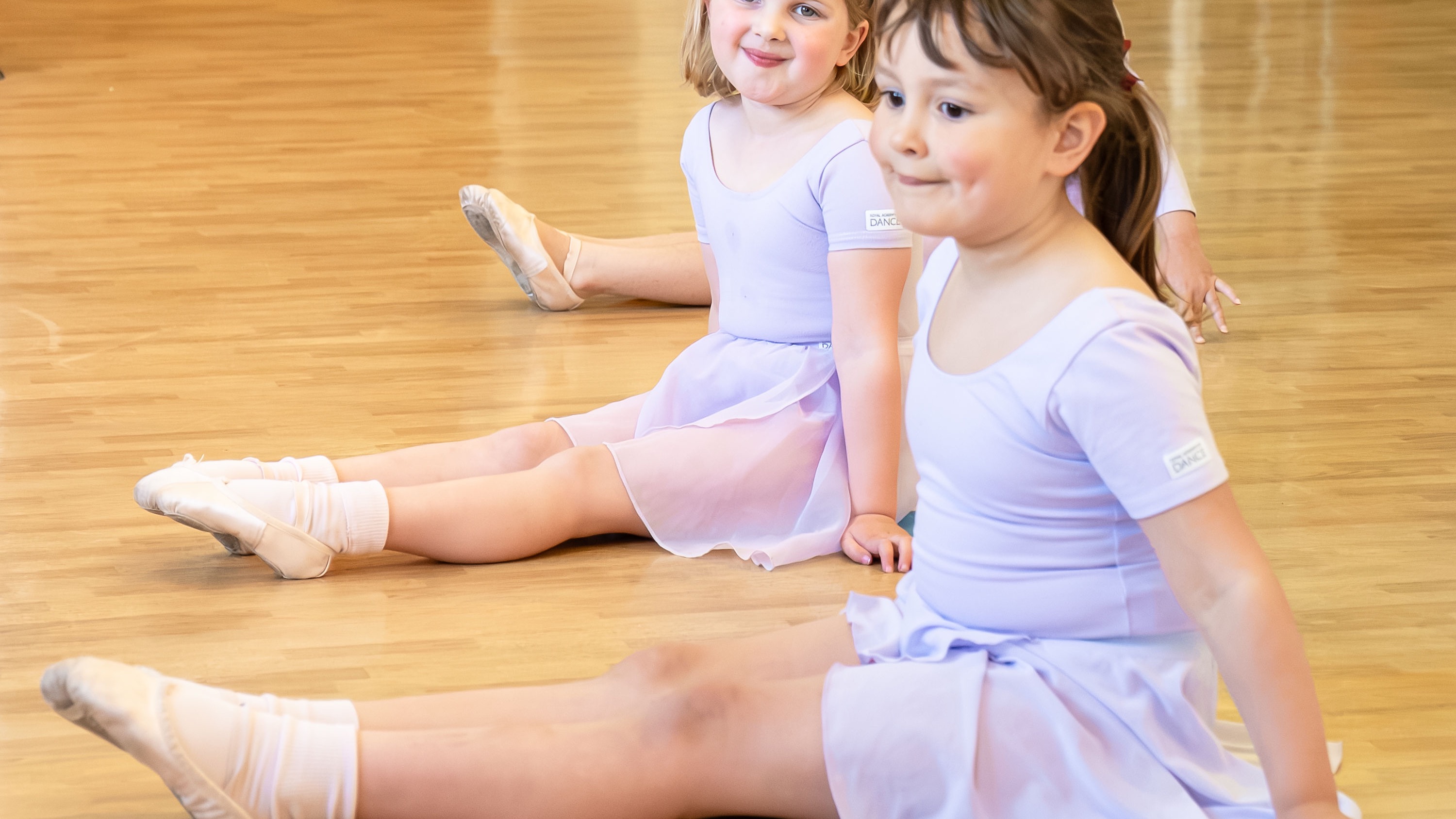 Welwyn | Reception–Year 1 Ballet (Primary Level) — photo 2