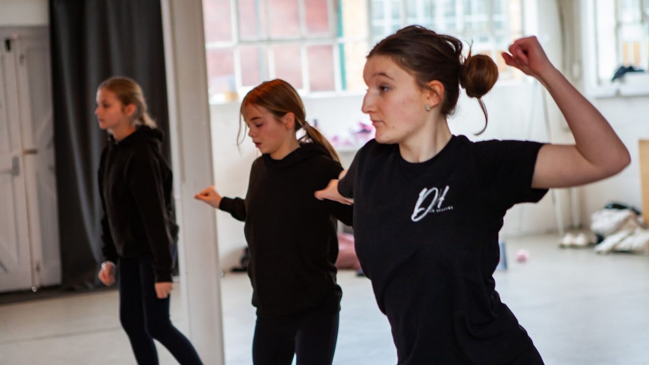 Hertford | Year 8+ Street/Commercial — photo 3