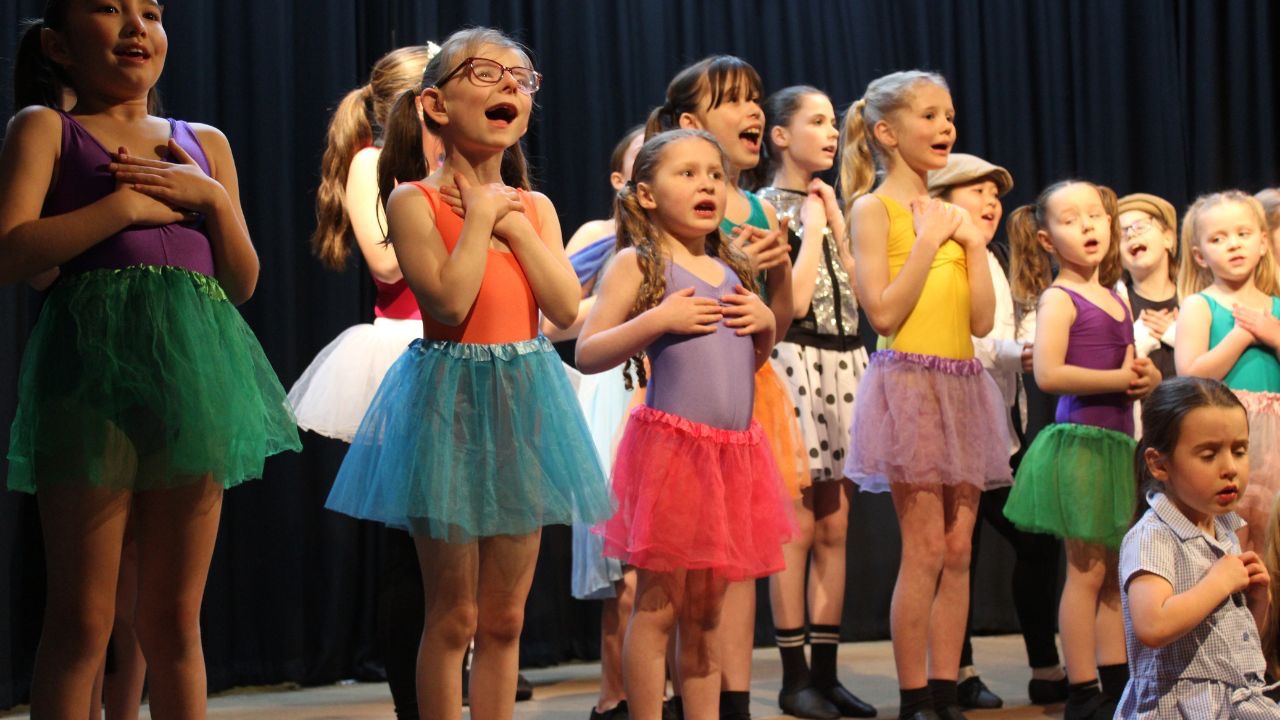 Welwyn | Mixed Musical Theatre — photo 2