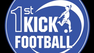 undefined-First Kick Mini Kickers-3