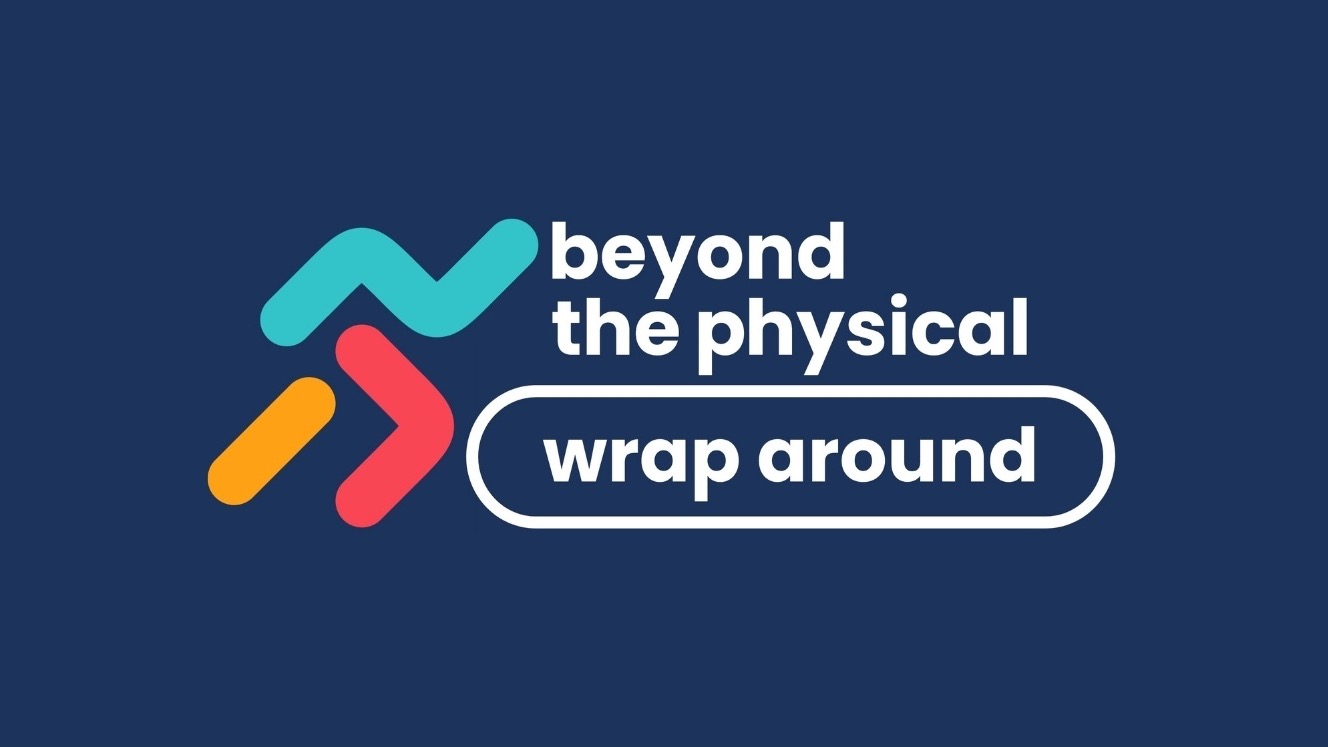 undefined-Beyond the Physical - North West-1