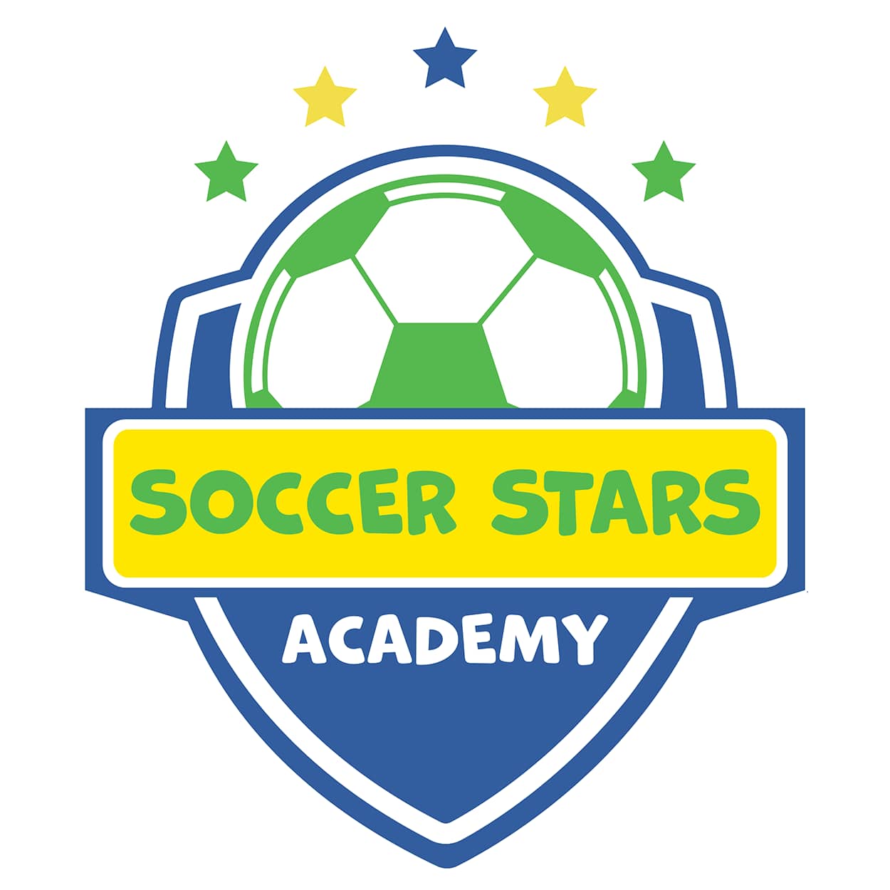 Soccer Stars Academy Renfrewshire
