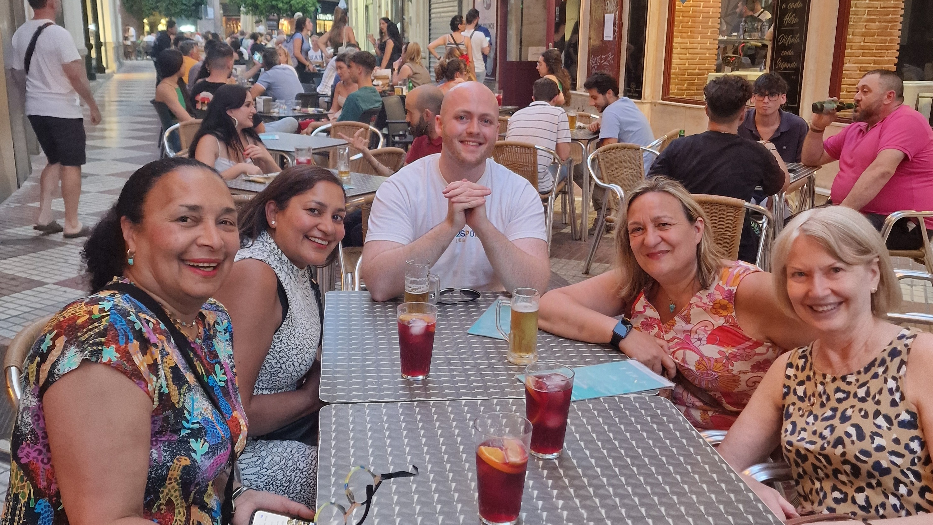 undefined-Ole Spanish Camden and Islington-1