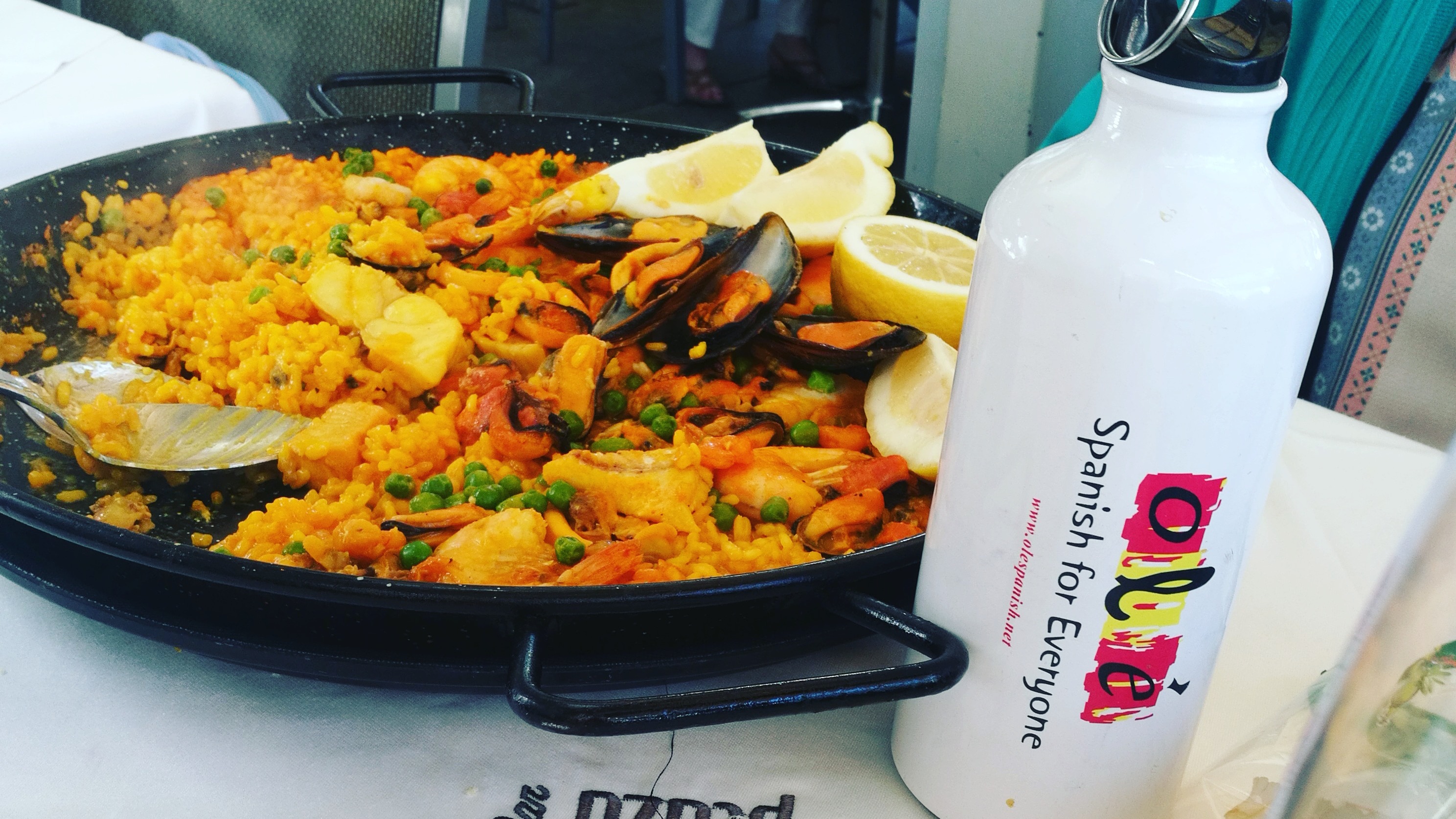 undefined-Ole Spanish Camden and Islington-2