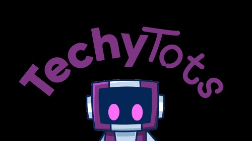 Techy Tots - Sutton and Cheam