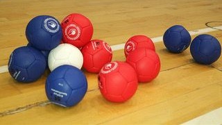 Go London All Inclusive Boccia Sessions — photo 3