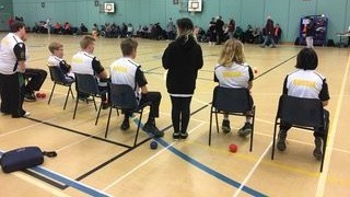 Go London All Inclusive Boccia Sessions — photo 2