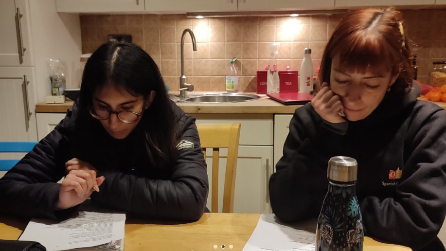 undefined-Ole Spanish - High Barnet & Winchmore Hill-2