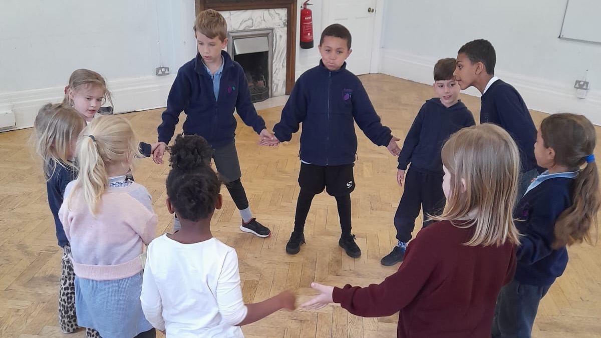 undefined-Ole Spanish - High Barnet & Winchmore Hill-3