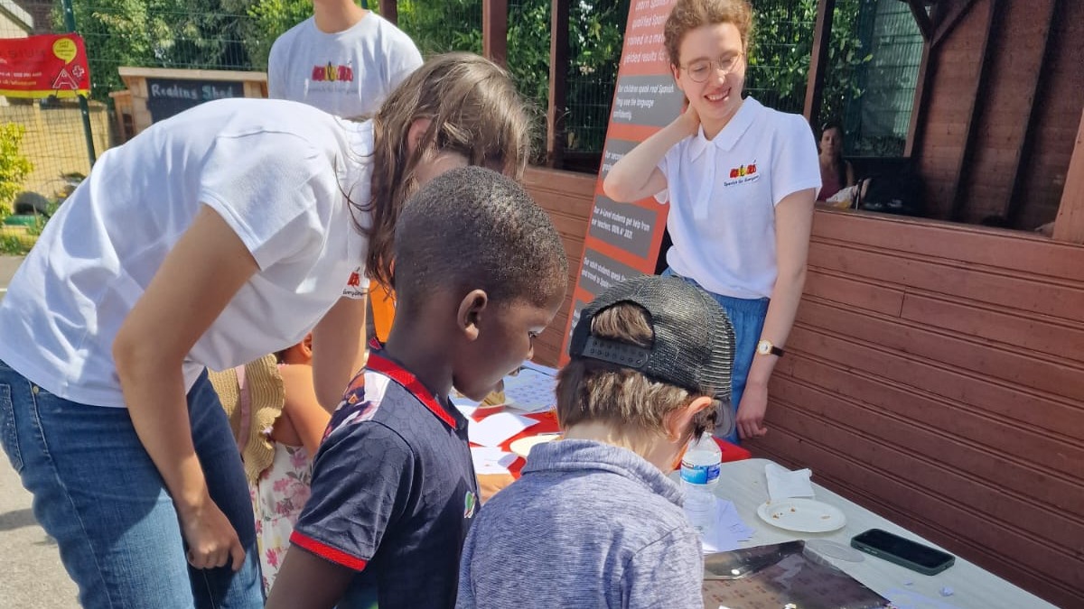 undefined-Ole Spanish - High Barnet & Winchmore Hill-6