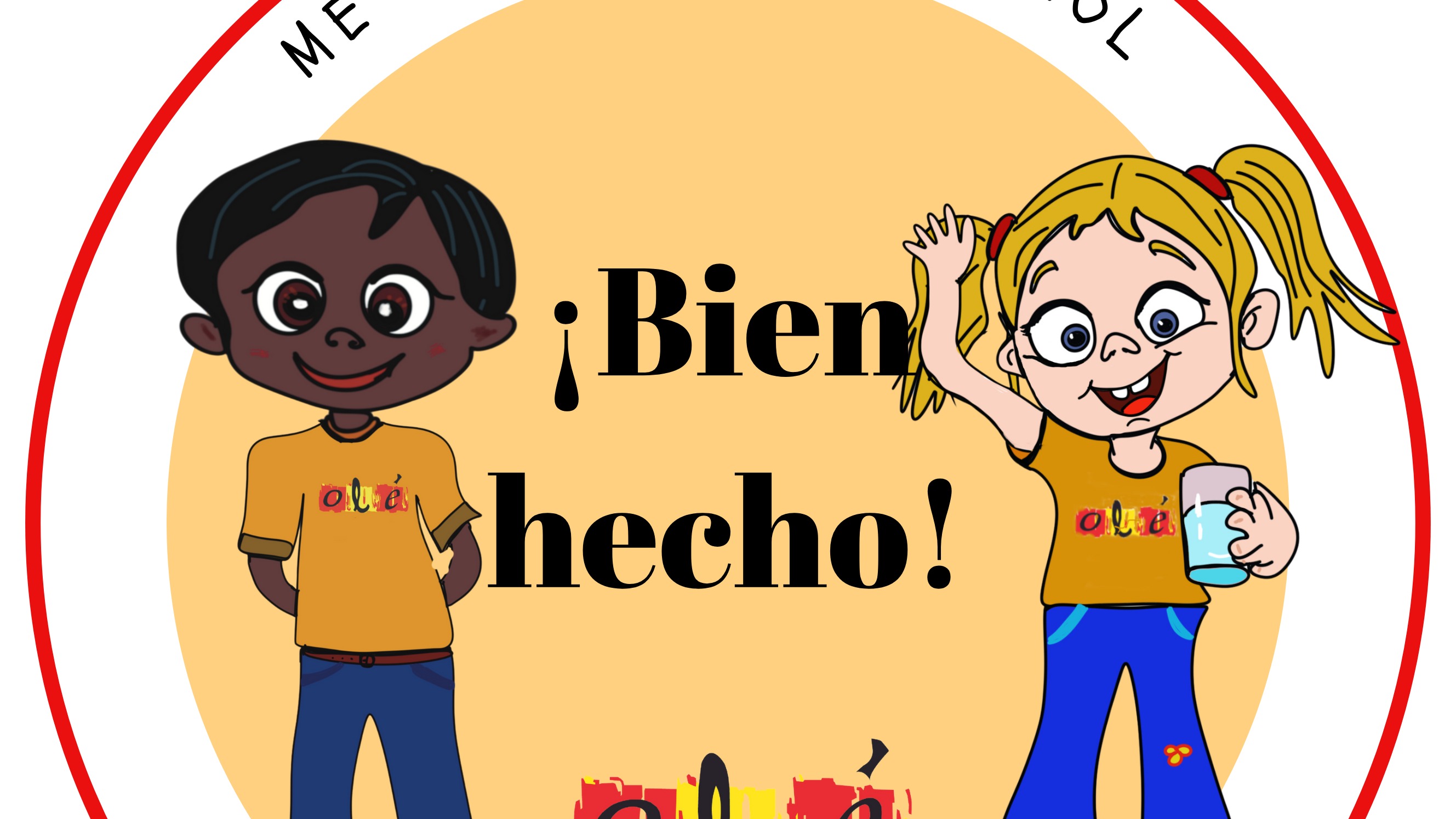 undefined-Ole Spanish - High Barnet & Winchmore Hill-7