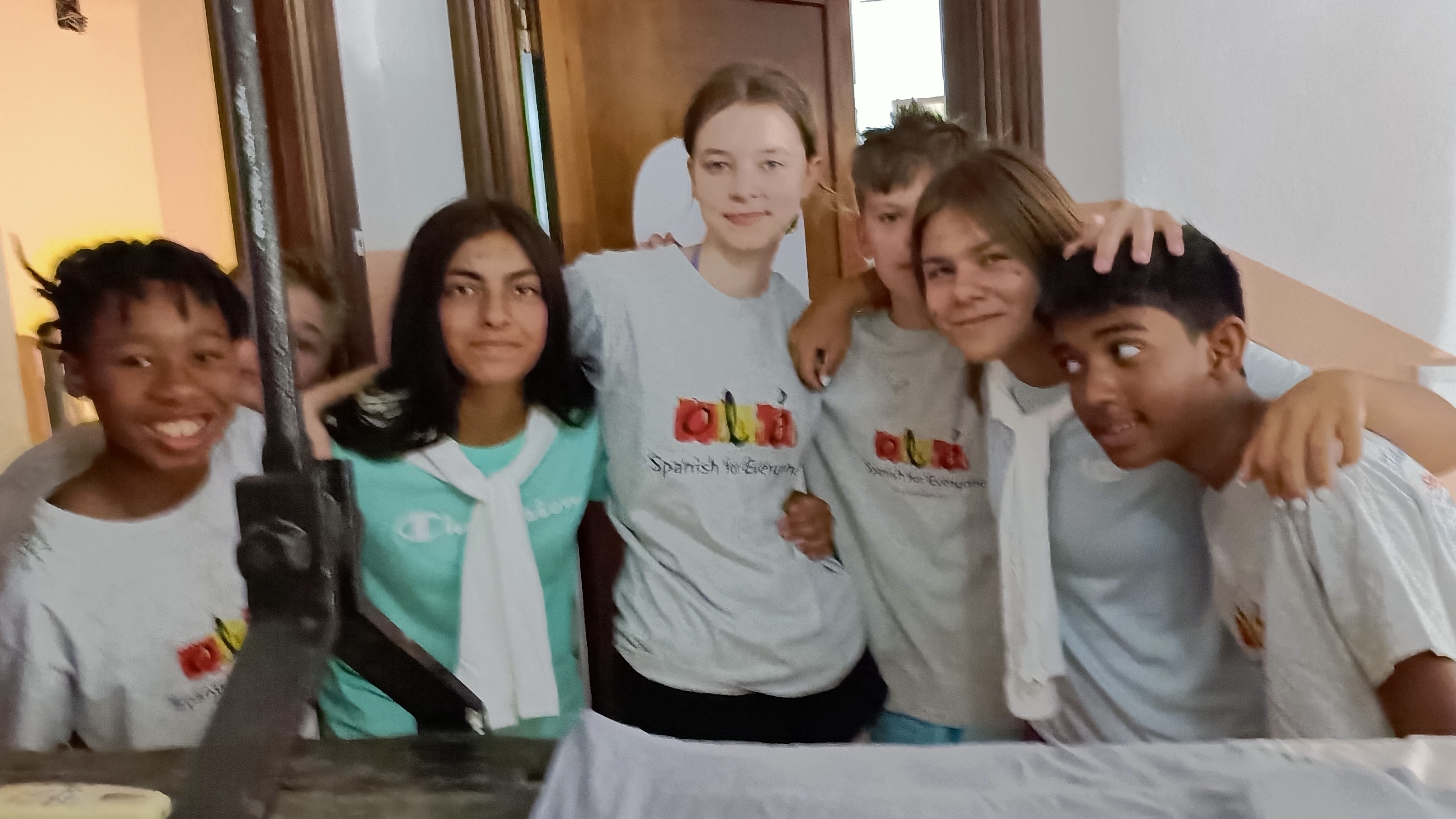 undefined-Ole Spanish - High Barnet & Winchmore Hill-5