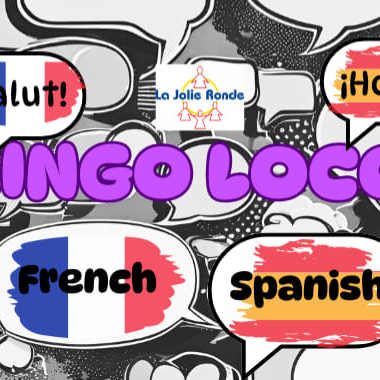 Lingo Loco