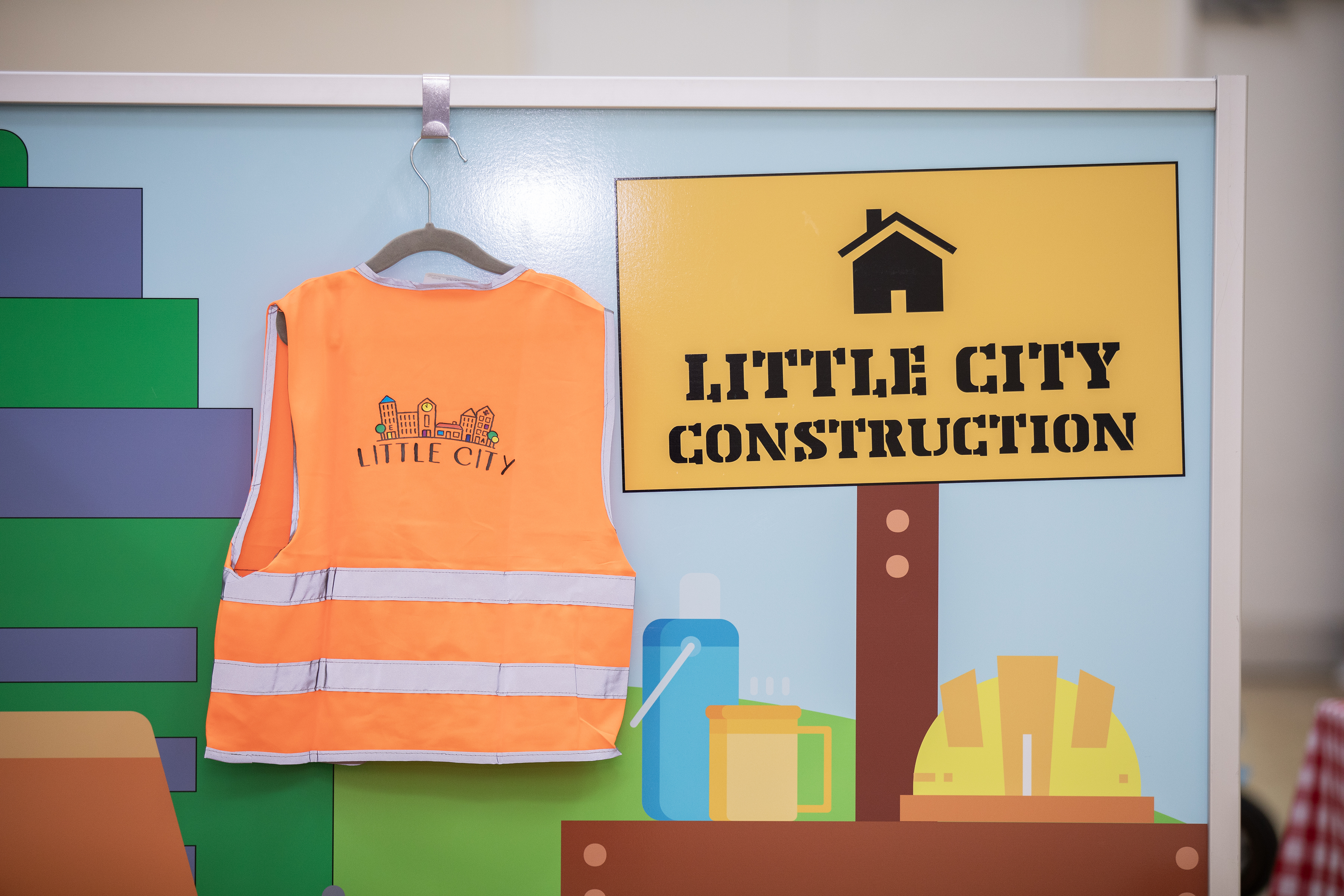 undefined-Little City - South Hampshire-6