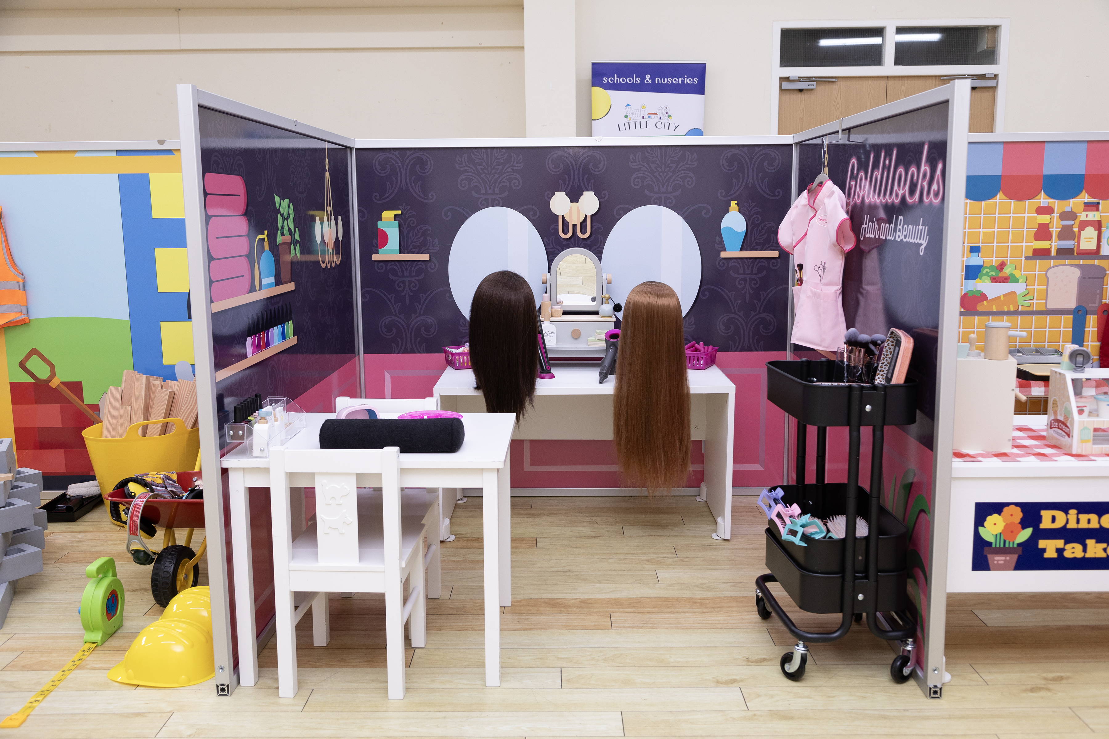 undefined-Little City - South Hampshire-5