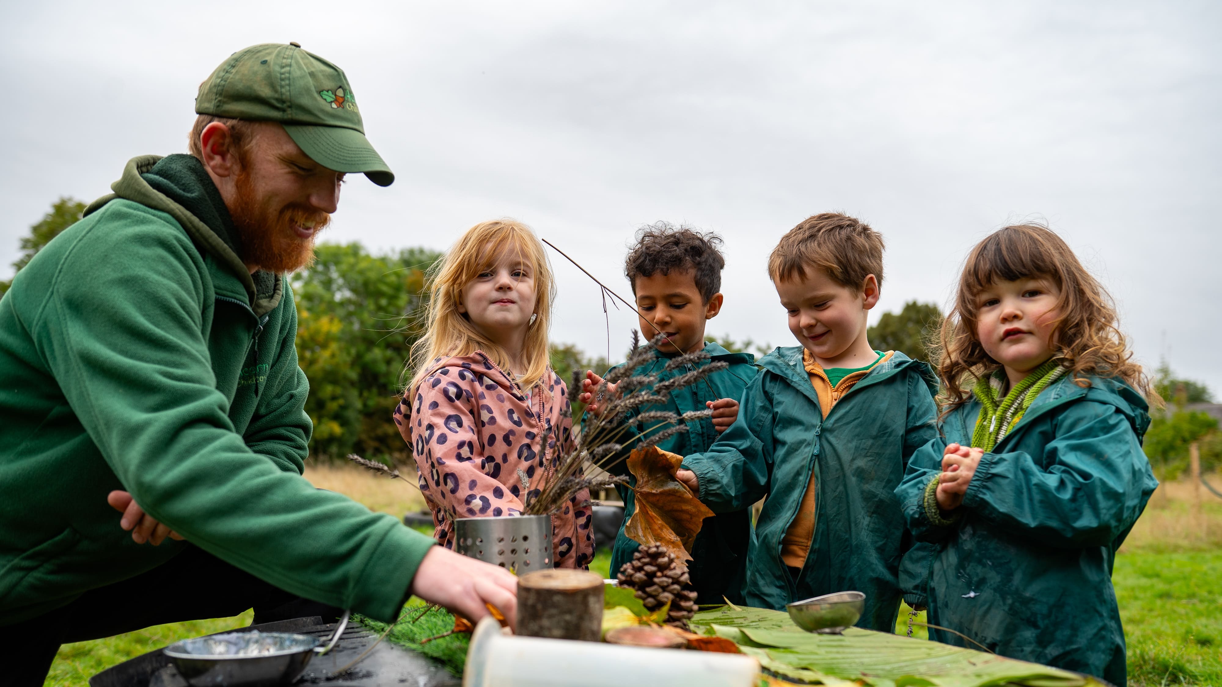 undefined-Acorn Early Years-0