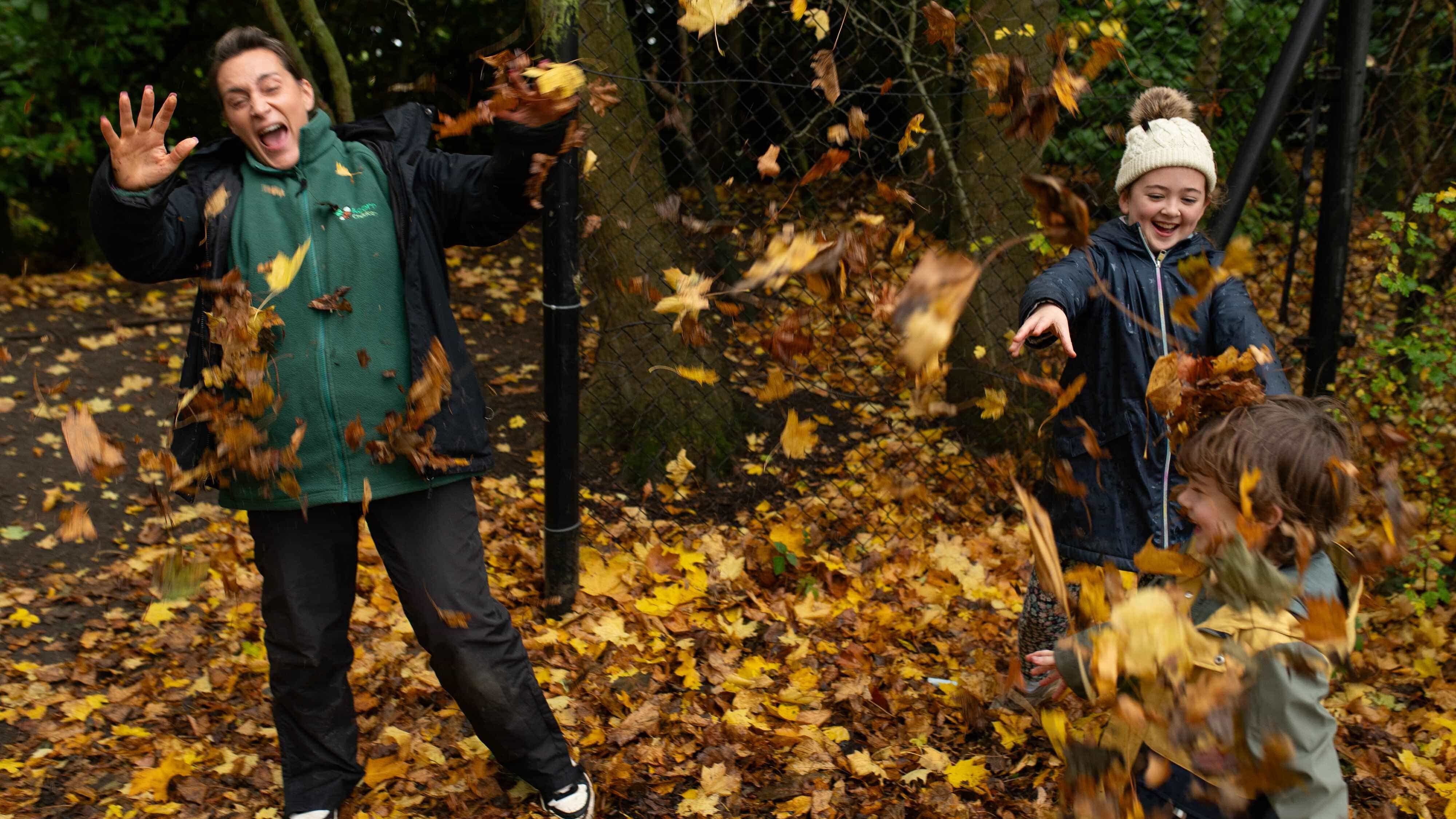 undefined-Acorn Early Years-3