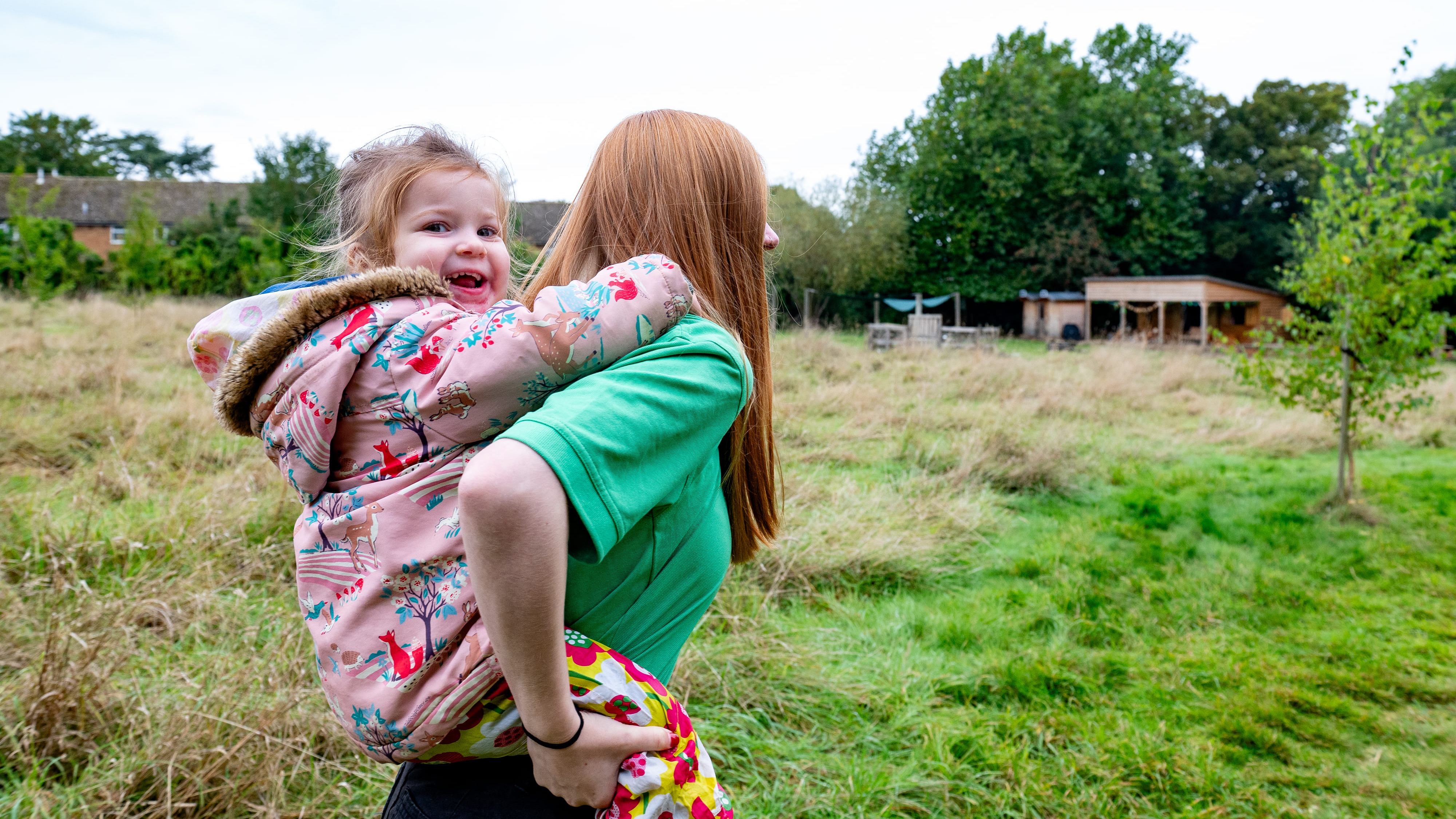 undefined-Acorn Early Years-6